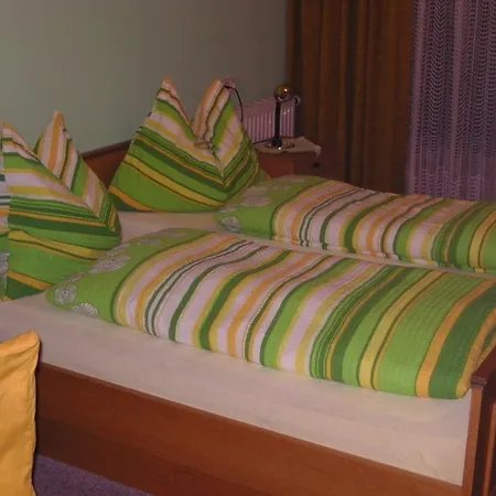 Ria Apartamento Bad Kleinkirchheim