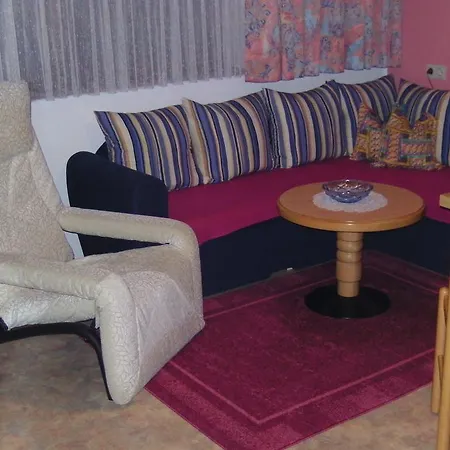 Ria Apartamento *