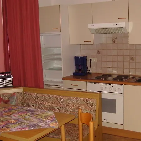 Apartamento Ria *