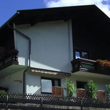 Ria Apartamento *