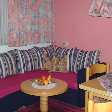 Ria Apartamento Bad Kleinkirchheim