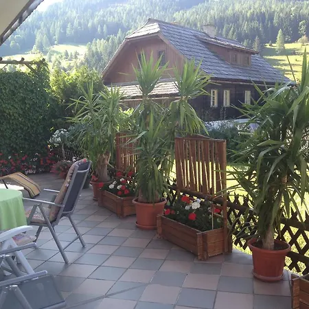 Ria Bad Kleinkirchheim