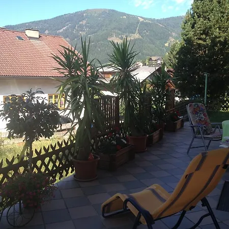 Apartamento Ria Bad Kleinkirchheim