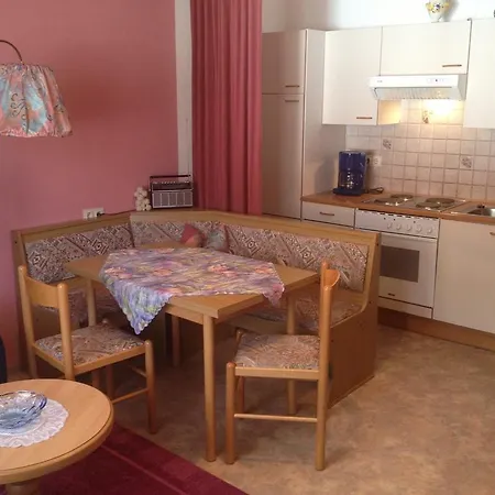 Apartamento Ria *
