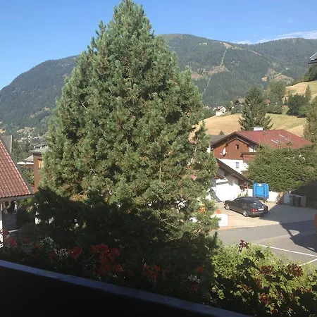Ria Bad Kleinkirchheim