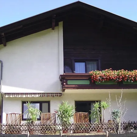 Ria Apartamento Bad Kleinkirchheim