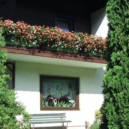 Ria Bad Kleinkirchheim