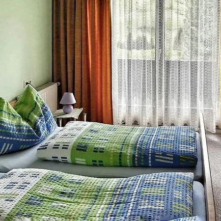 Ria Apartamento *