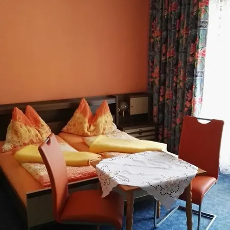 Apartamento Ria