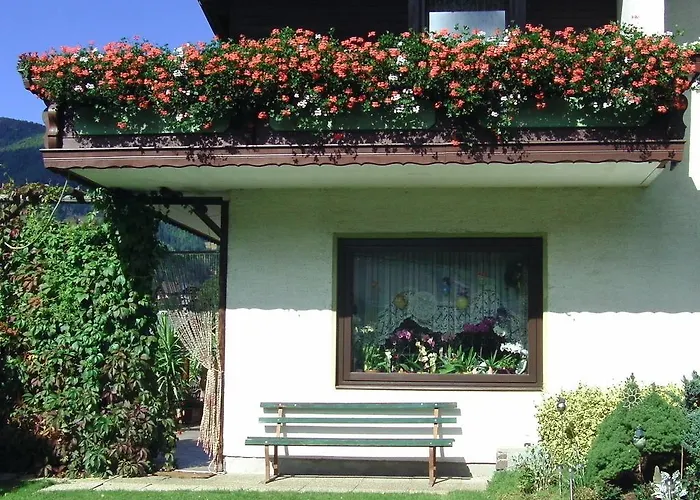 Apartamento Ria Bad Kleinkirchheim