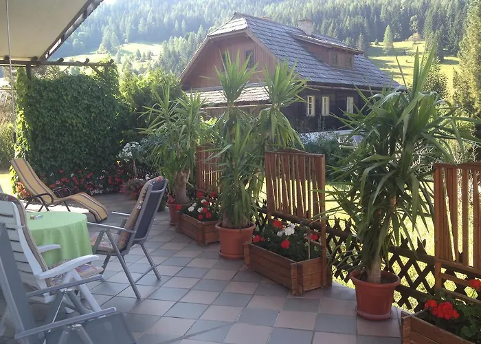 Ria Bad Kleinkirchheim