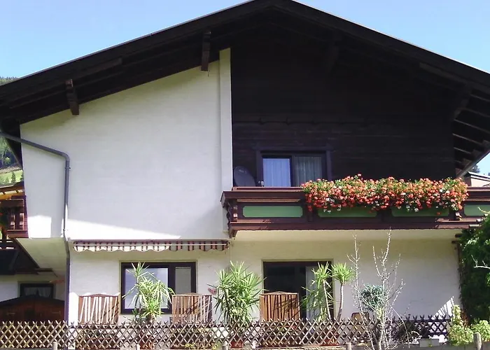 Ria Apartamento Bad Kleinkirchheim