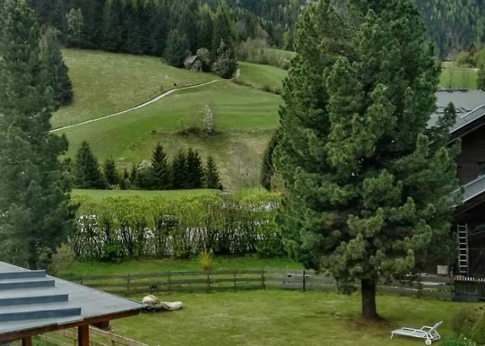 Ria * Bad Kleinkirchheim